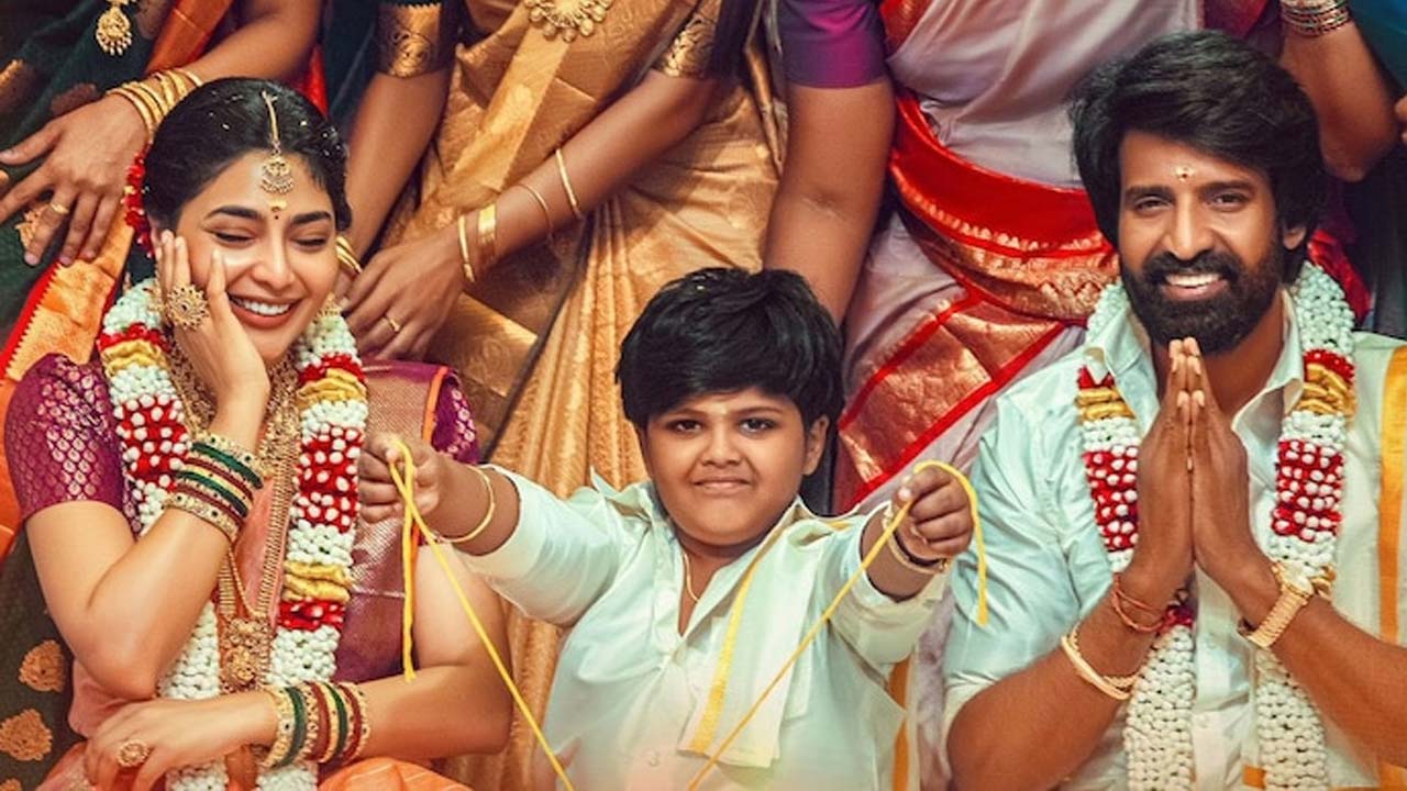 Maaman Now Streaming On ZEE5 Maaman Now Streaming On ZEE5