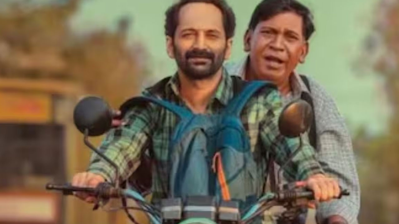 Maareesan OTT Release Confirmed Maareesan OTT Release Confirmed