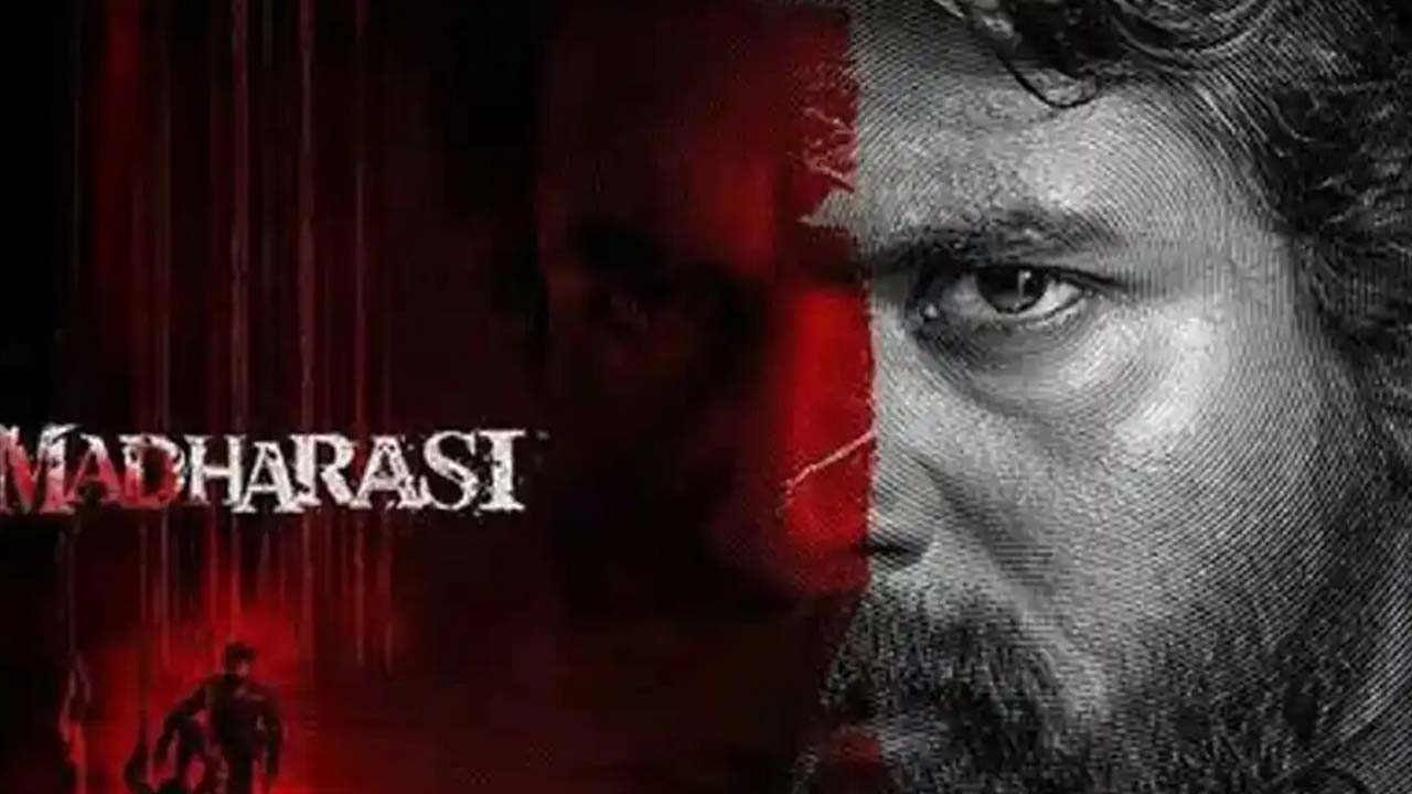 Madharaasi Box Office Day 4: Sivakarthikeyan's Film Crosses 40 Crore