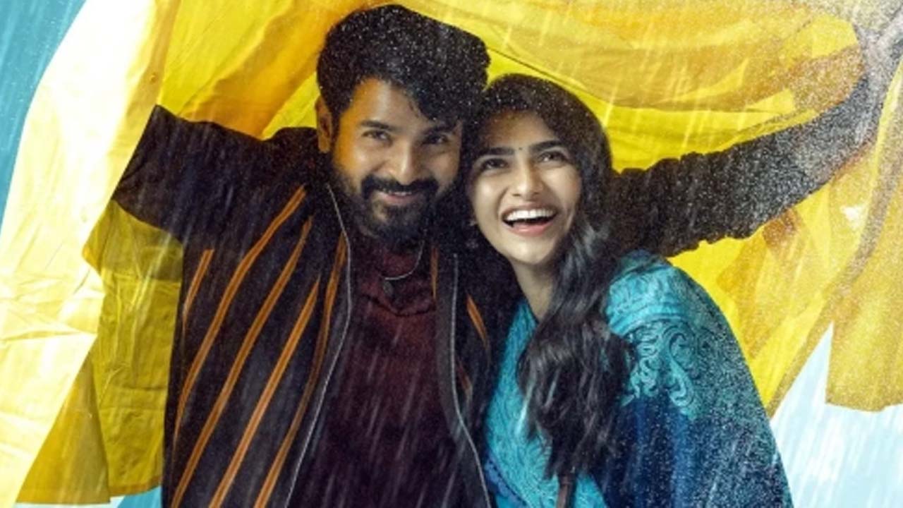 Madharaasi OTT Release Date And Streaming Platform Details Madharaasi OTT Release Date And Streaming Platform Details