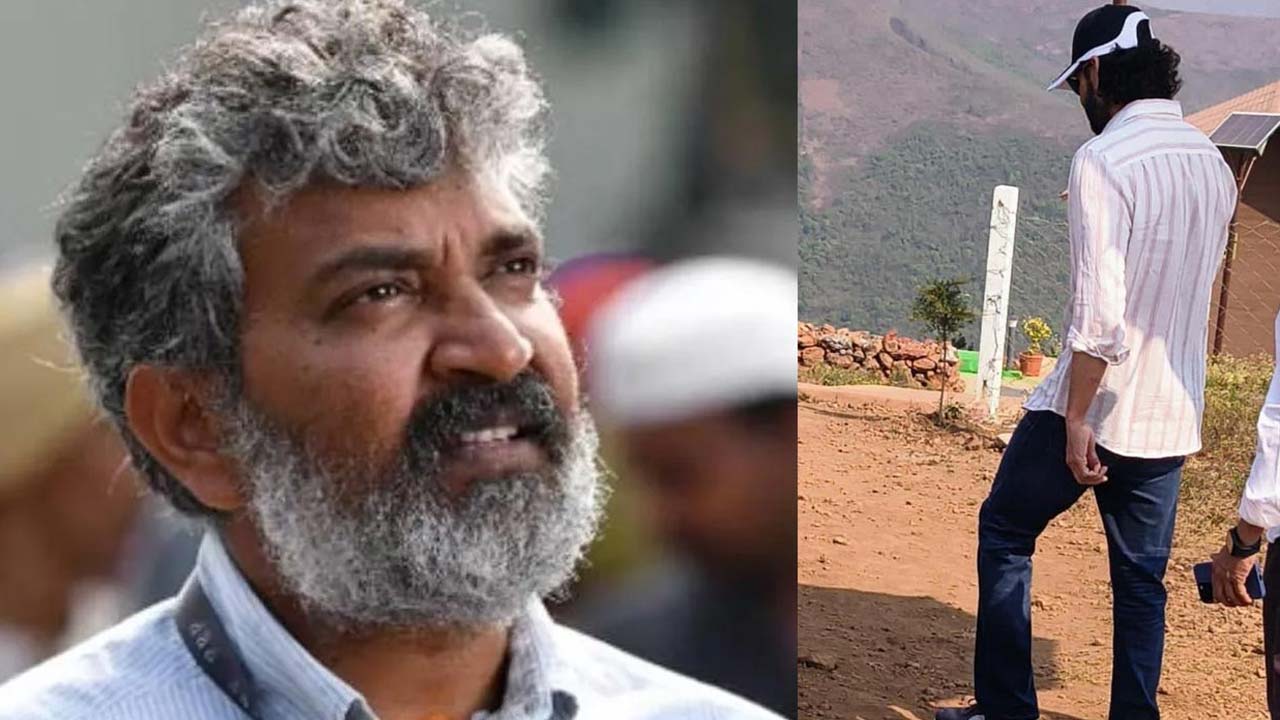 SSMB29: Madhavan Joins Mahesh Babu Rajamouli Film