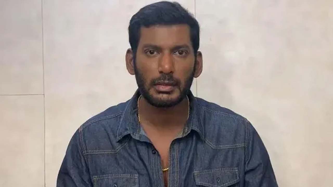 Madras Court Directs Vishal to Pay Rs. 21 Crores with Interest to Lyca Productions Madras Court Directs Vishal to Pay Rs. 21 Crores with Interest to Lyca Productions
