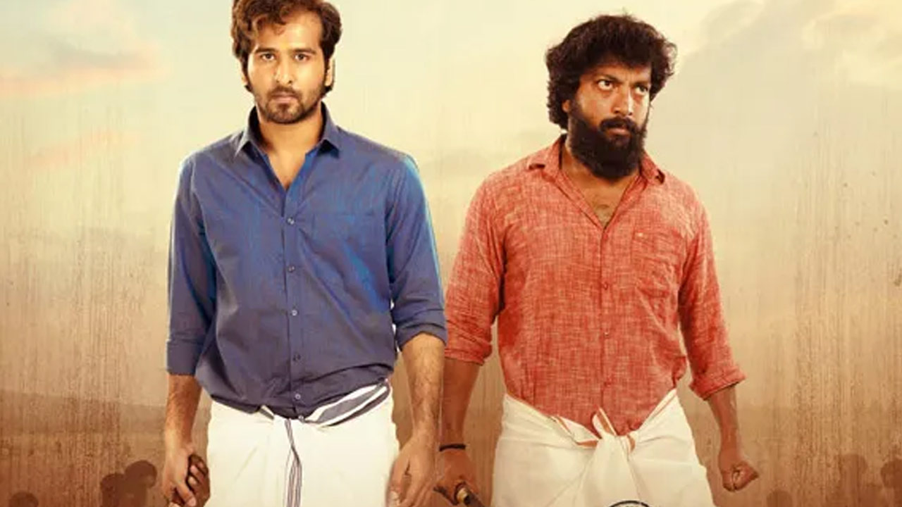 Madraskaaran Movie OTT Release Date Fix