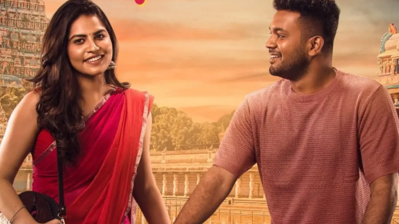 Madurai Paiyanum Chennai Ponnum OTT Release Date Fix Madurai Paiyanum Chennai Ponnum OTT Release Date Fix