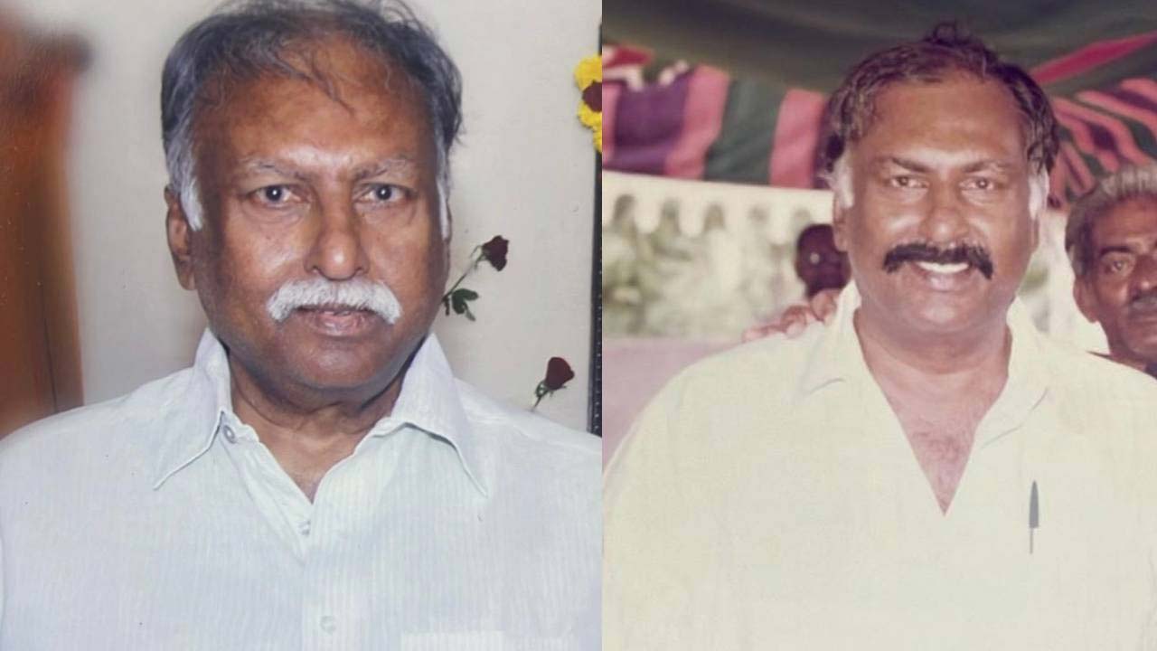 Tollywood Producer K. Mahendra Passes Away At 75