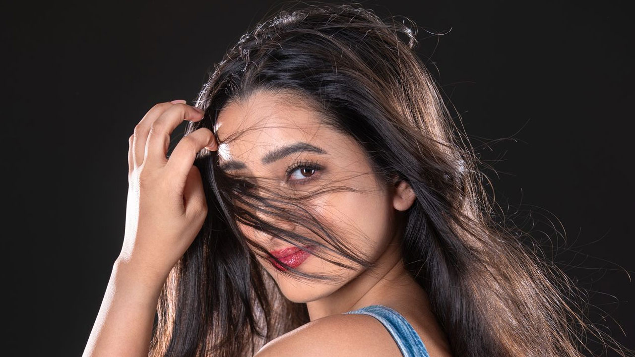 Is Mahesh Babus Niece the Next Tollywood Heroine? Is Mahesh Babus Niece the Next Tollywood Heroine?