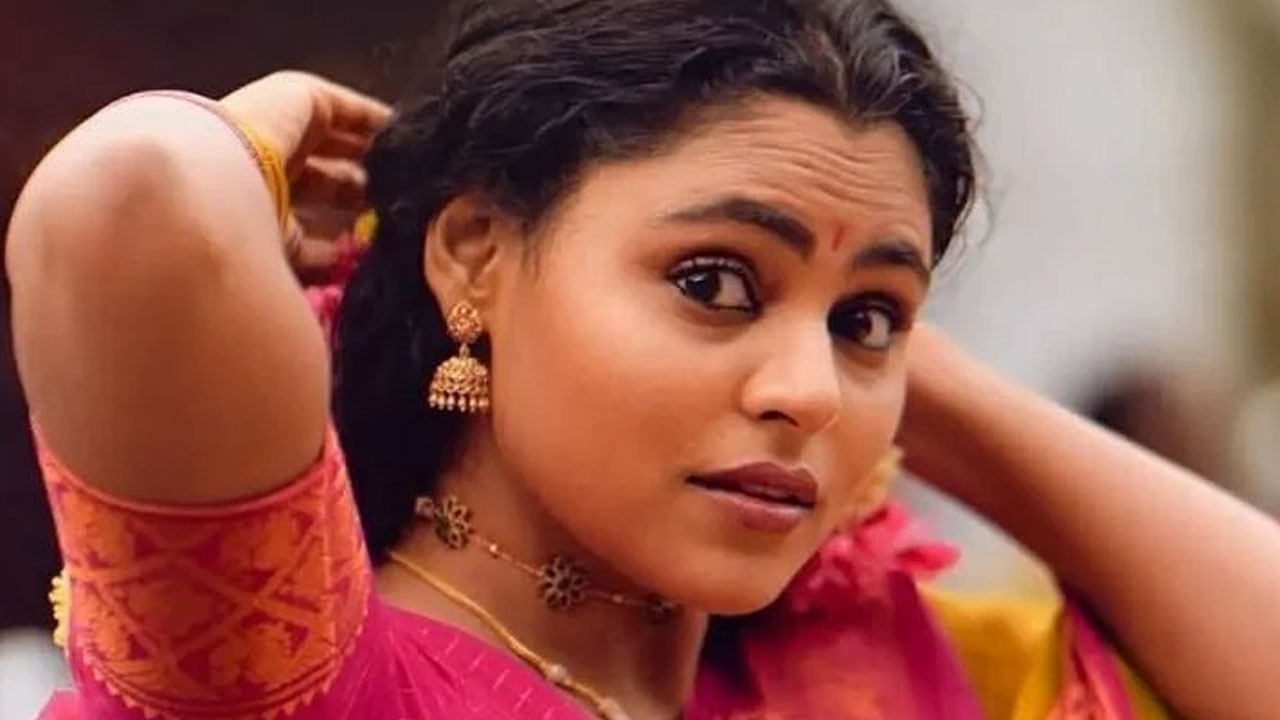 Malayalam Actress Vincy Aloshious Alleges Misconduct by Actor Under Drug Influence