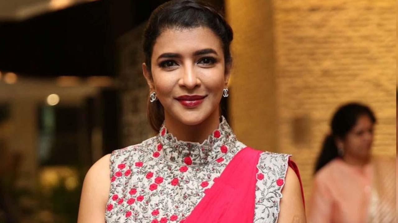 Manchu Lakshmi Breaks Silence On ED Betting App Probe