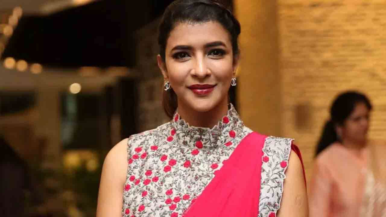 Manchu Lakshmi's Instagram Hacked: Warns Fans Against Fake Trading Posts
