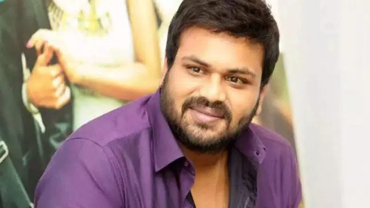 Manchu Manoj's Viral Post: I Will Come Alone, Let's Sit and Talk Manchu Manoj's Viral Post: I Will Come Alone, Let's Sit and Talk