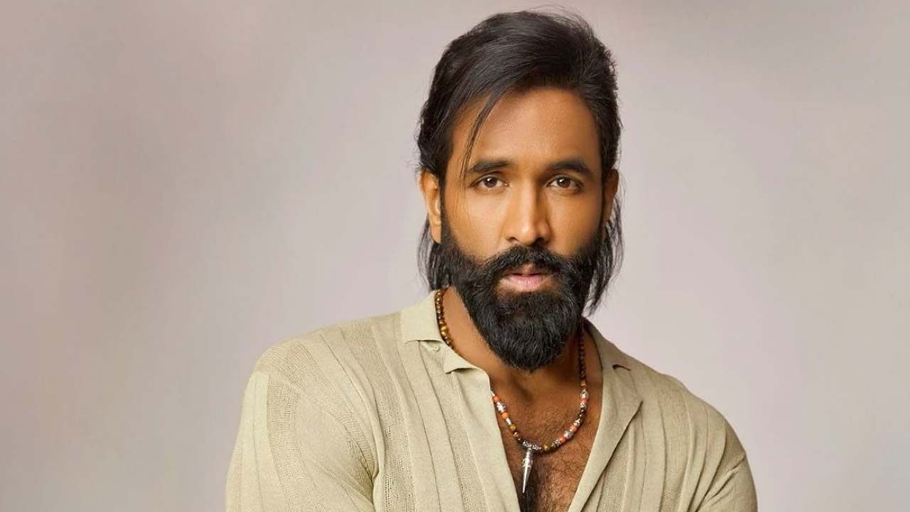 GST Raids Manchu Vishnu's Office Before Kannappa Hits Theatres GST Raids Manchu Vishnu's Office Before Kannappa Hits Theatres