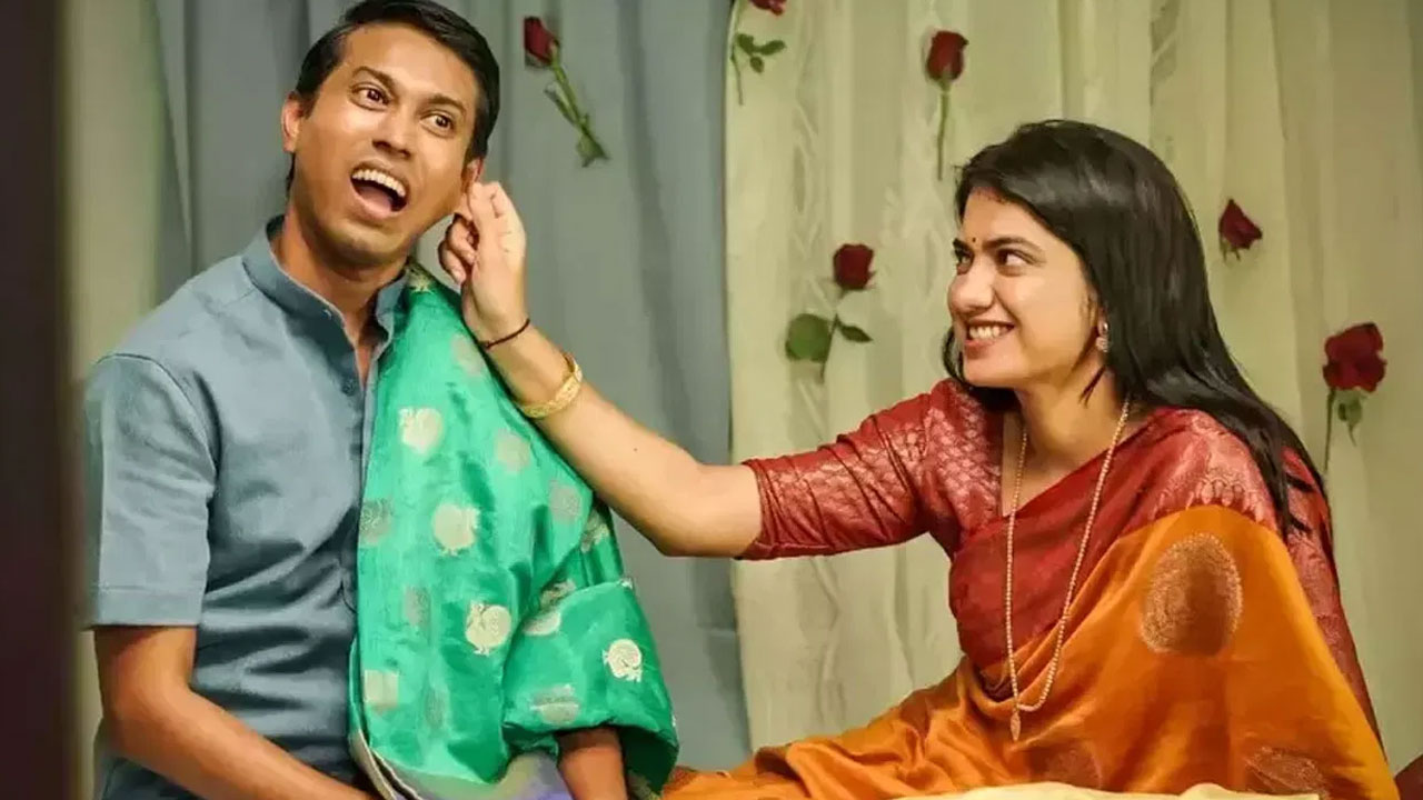 Mandakini Movie OTT Release Date Fix