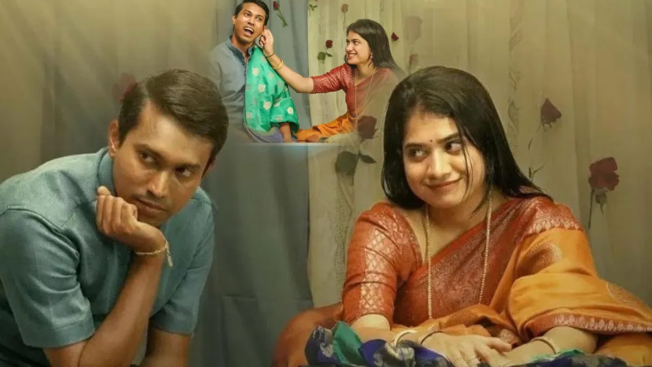 Mandakini Web series OTT Release Date Fix