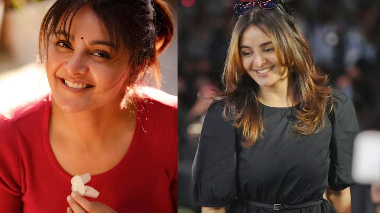 Happy Birthday Manju Warrier: Mollywood's First Rs 1 Crore Actress