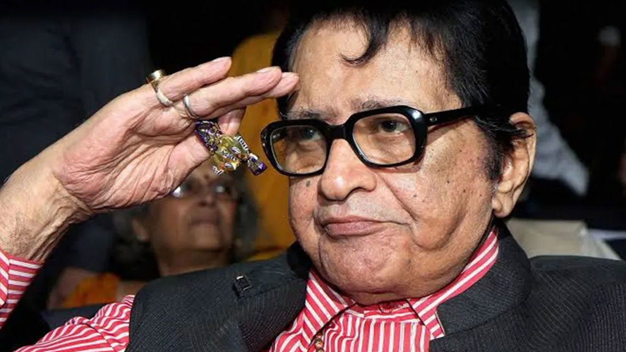 Bollywood Legend Manoj Kumar Passes Away At 87