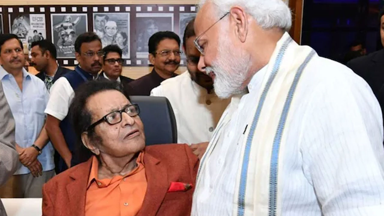 Manoj Kumar Passes Away: PM Modi And President Murmu Pay Tribute Manoj Kumar Passes Away: PM Modi And President Murmu Pay Tribute