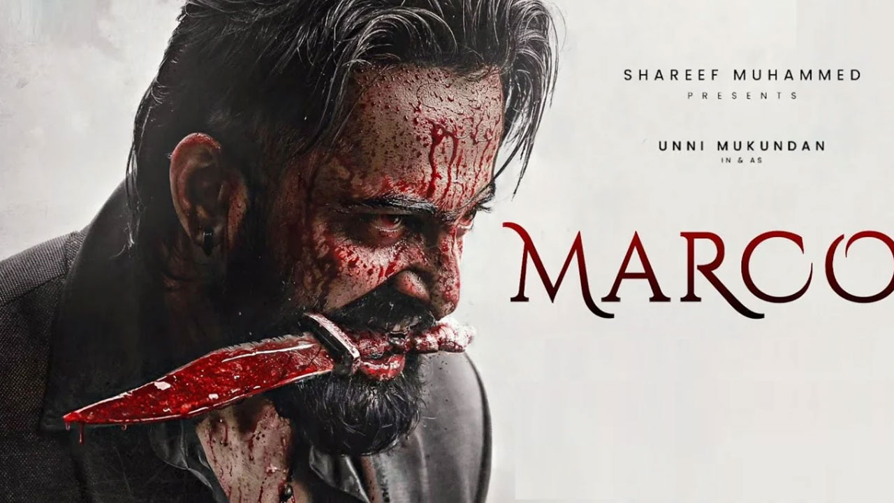 Marco TV Broadcast Blocked By CBFC, OTT Release Under Scrutiny Marco TV Broadcast Blocked By CBFC, OTT Release Under Scrutiny