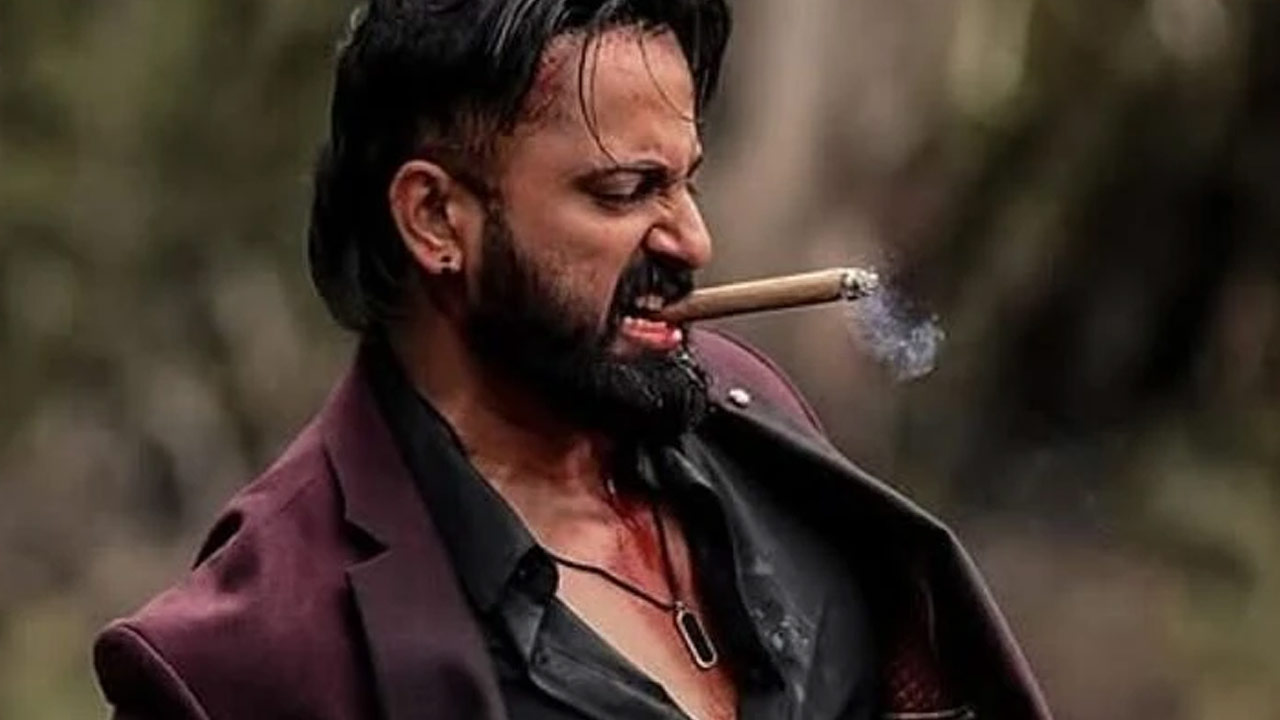 Marko Movie Streaming on Sony LIV: Release Date and Details