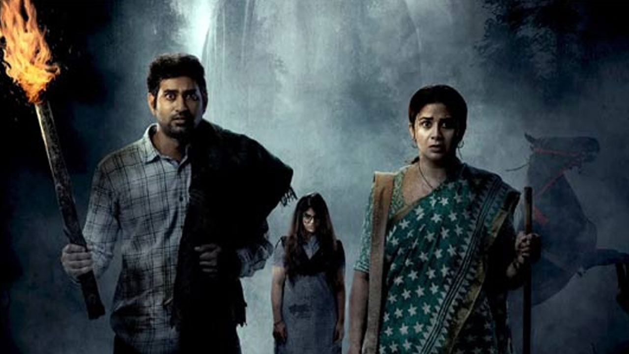 Masooda Now Streaming On Amazon Prime Video