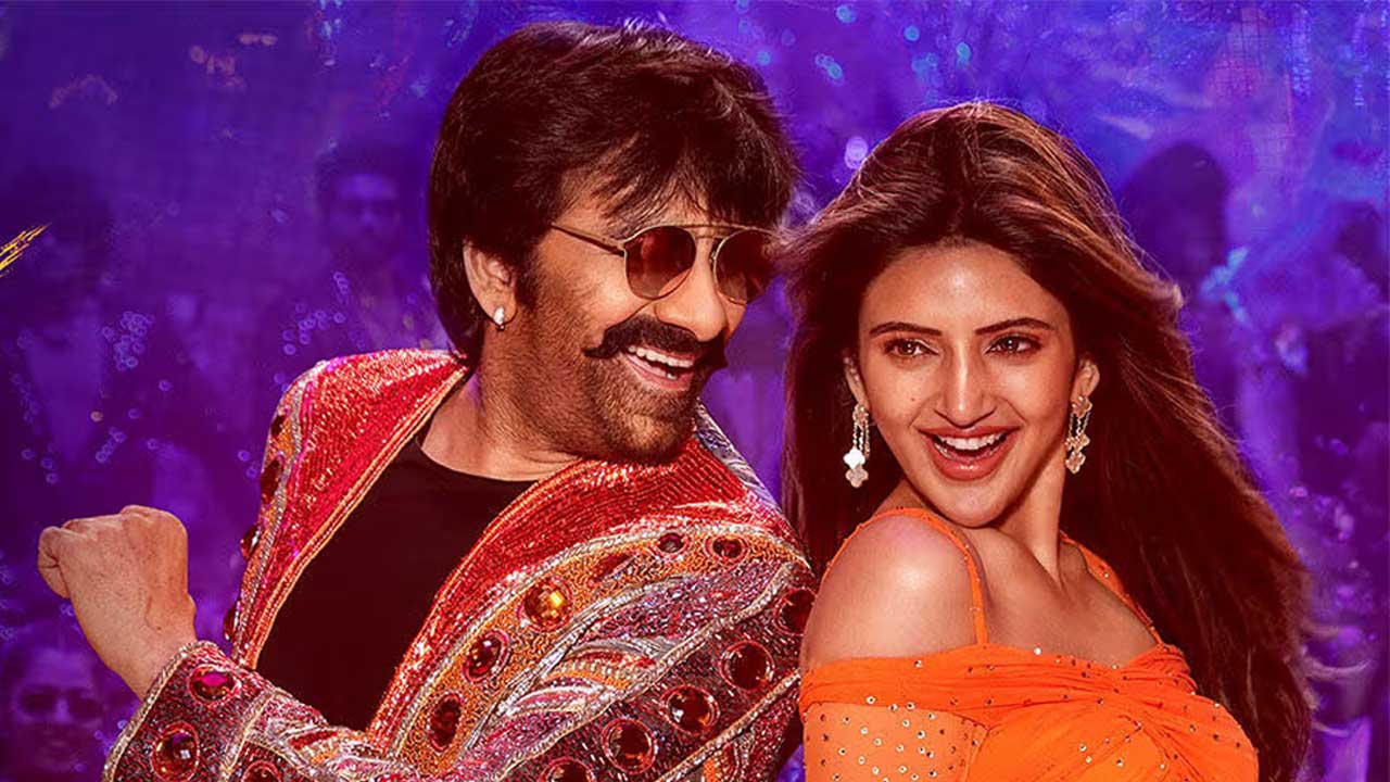 Mass Jathara Day 1 Box Office: Ravi Teja’s Weak Start Mass Jathara Day 1 Box Office: Ravi Teja’s Weak Start