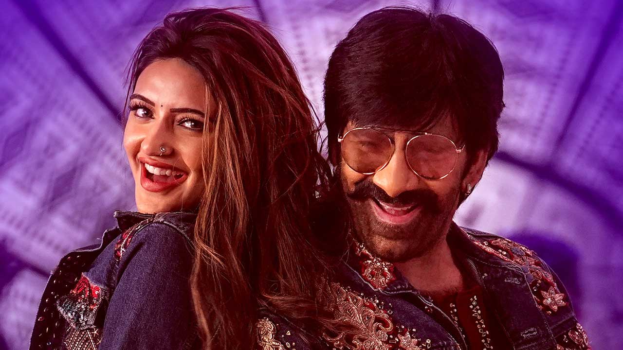Mass Jathara Review: Ravi Teja’s Routine Mass Drama Mass Jathara Review: Ravi Teja’s Routine Mass Drama