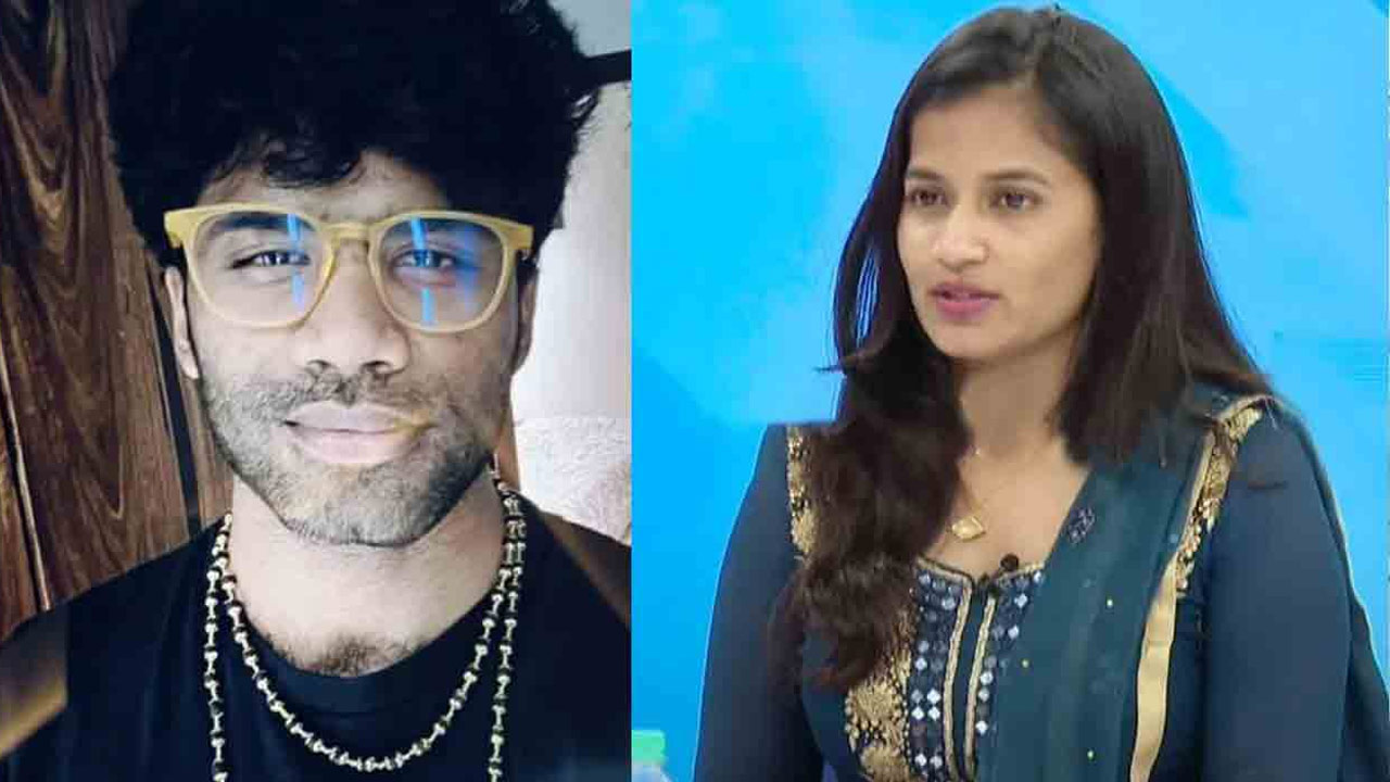 Mastan Sai Arrested in Blackmail Case Involving Lavanya and Raj Tarun Controversy