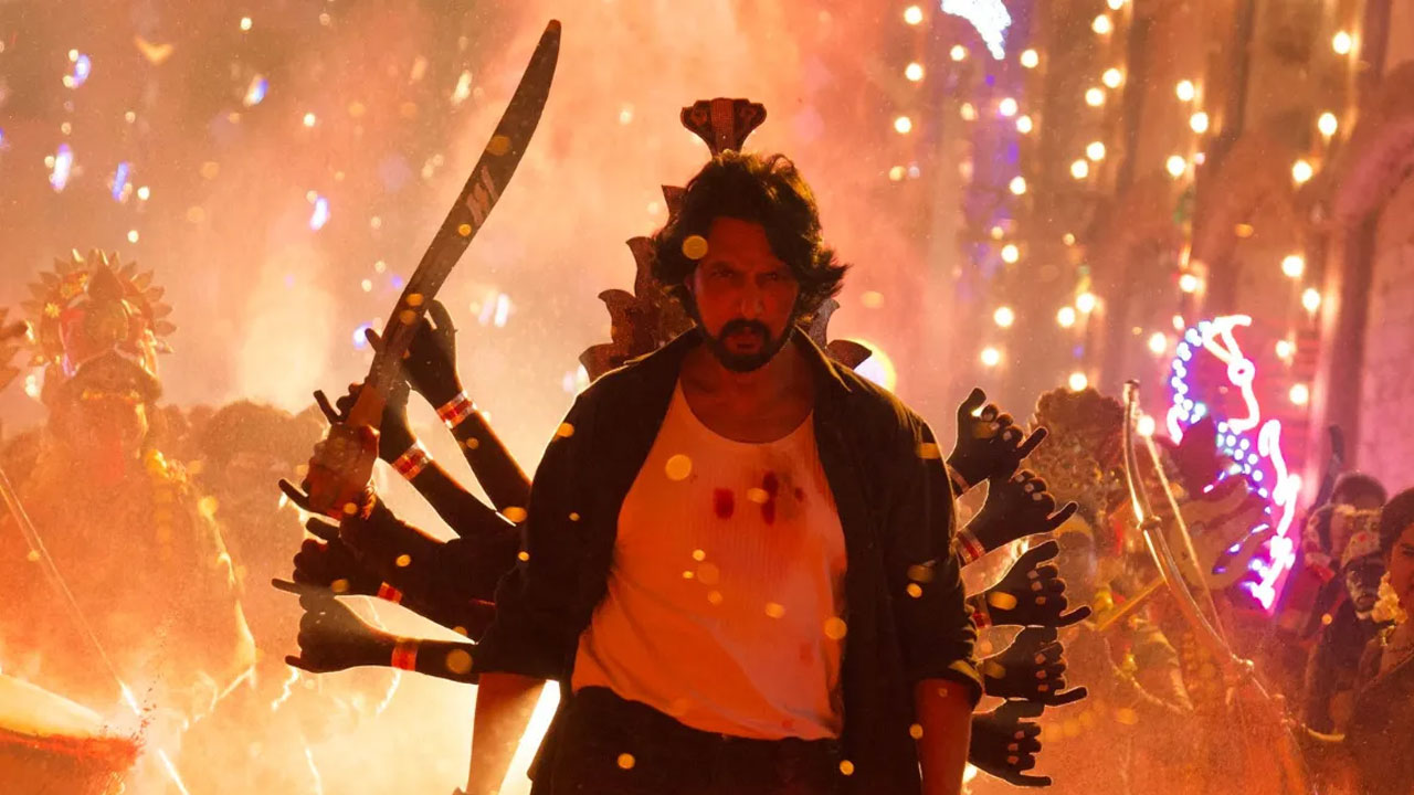 Kiccha Sudeep's Max To Stream On Zee5 By January End Kiccha Sudeep's Max To Stream On Zee5 By January End