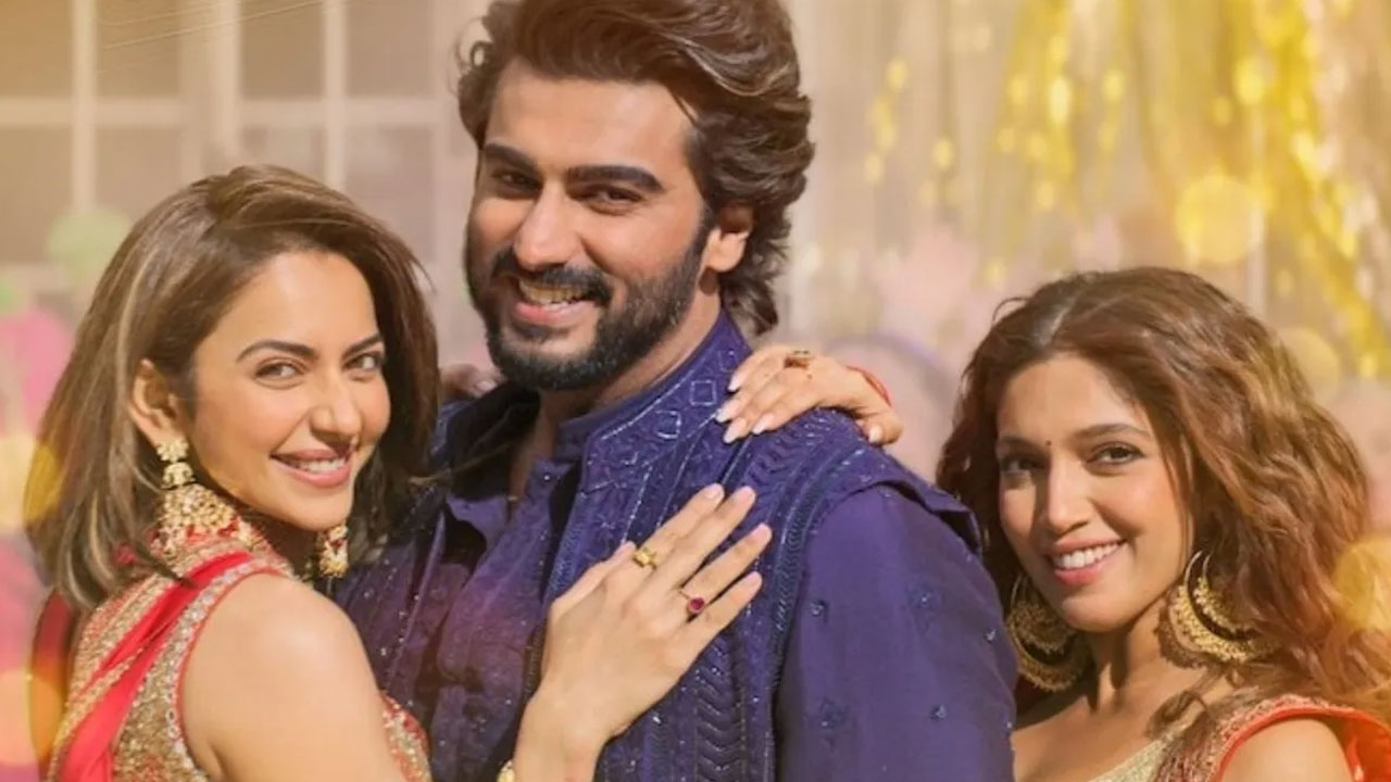 Mere Husband Ki Biwi Movie OTT Release Date Fix