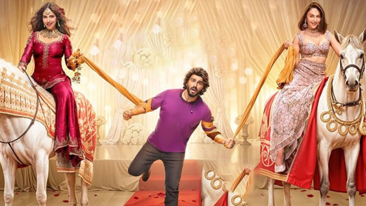 Mere Husband Ki Biwi OTT Release: Where To Stream Arjun Kapoor, Bhumi Pednekar's Romantic Comedy Mere Husband Ki Biwi OTT Release: Where To Stream Arjun Kapoor, Bhumi Pednekar's Romantic Comedy