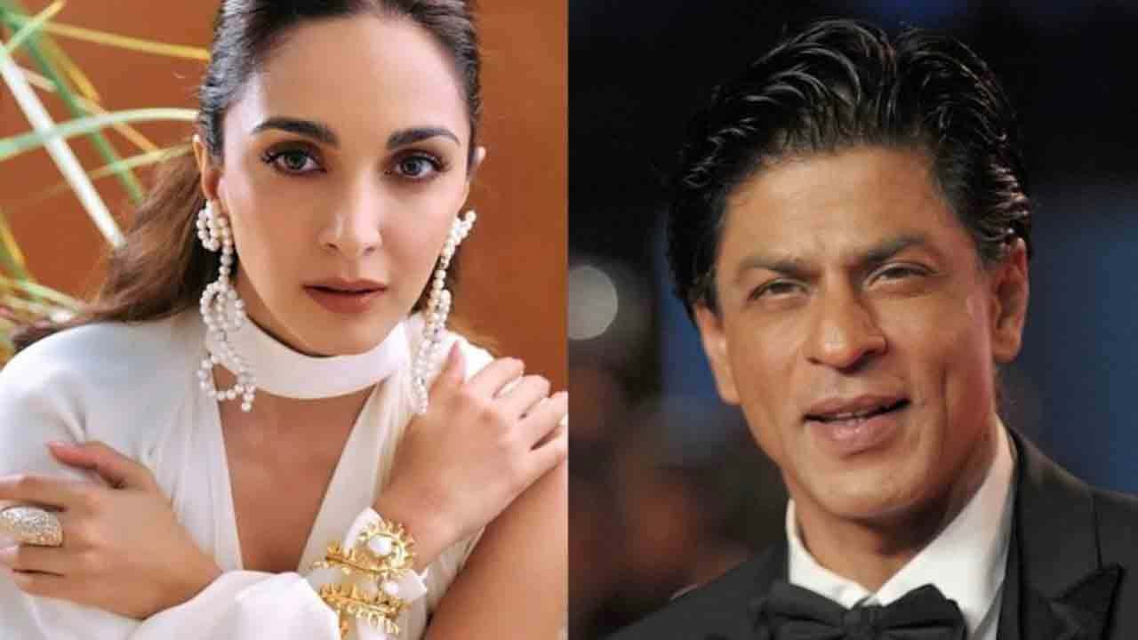 Met Gala 2025: Shah Rukh Khan And Kiara Advani To Shine At Fashion Extravaganza Met Gala 2025: Shah Rukh Khan And Kiara Advani To Shine At Fashion Extravaganza
