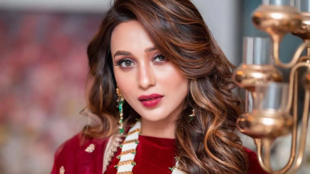 Mimi Chakraborty Appears Before ED In Betting App Probe Mimi Chakraborty Appears Before ED In Betting App Probe