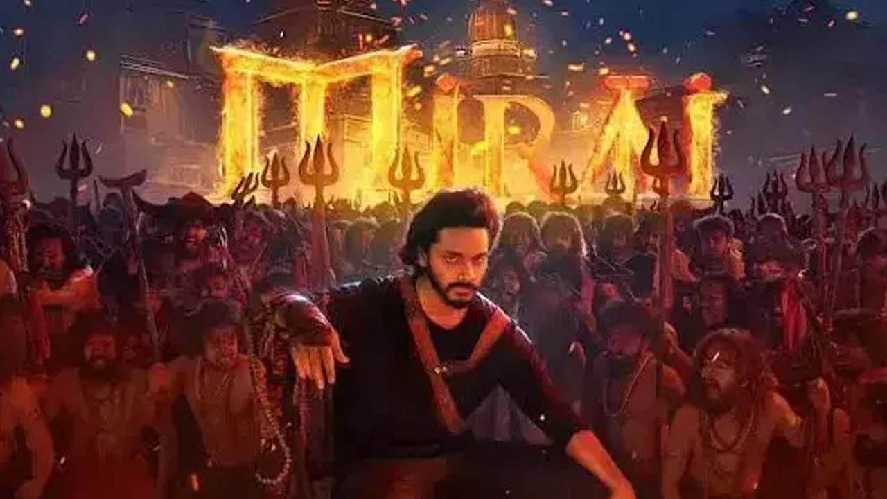 Mirai Crosses Rs. 140 Crore In 12 Days