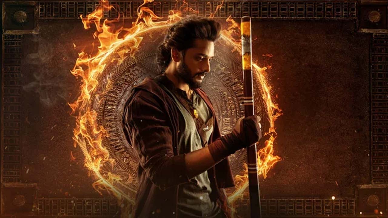 Mirai Box Office Day 3: Teja Sajja's Film Crosses Rs 44.25 Crore In Weekend Mirai Box Office Day 3: Teja Sajja's Film Crosses Rs 44.25 Crore In Weekend