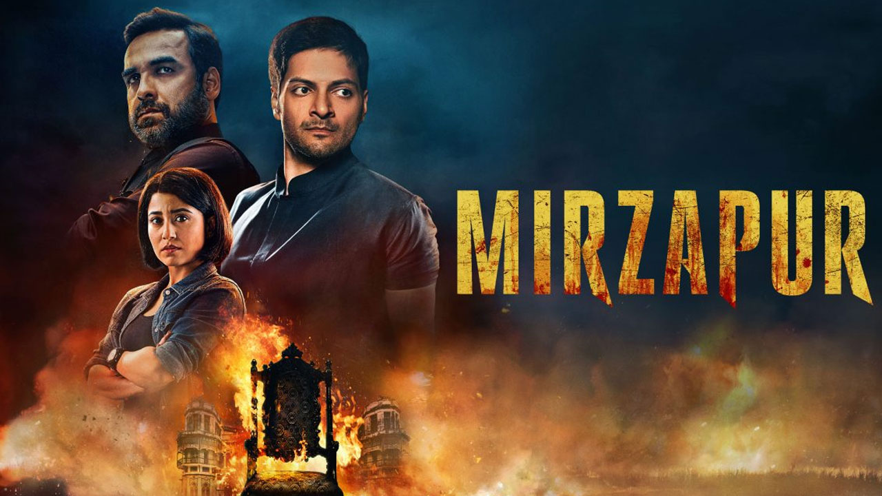 Mirzapur Season 4 OTT Release Date