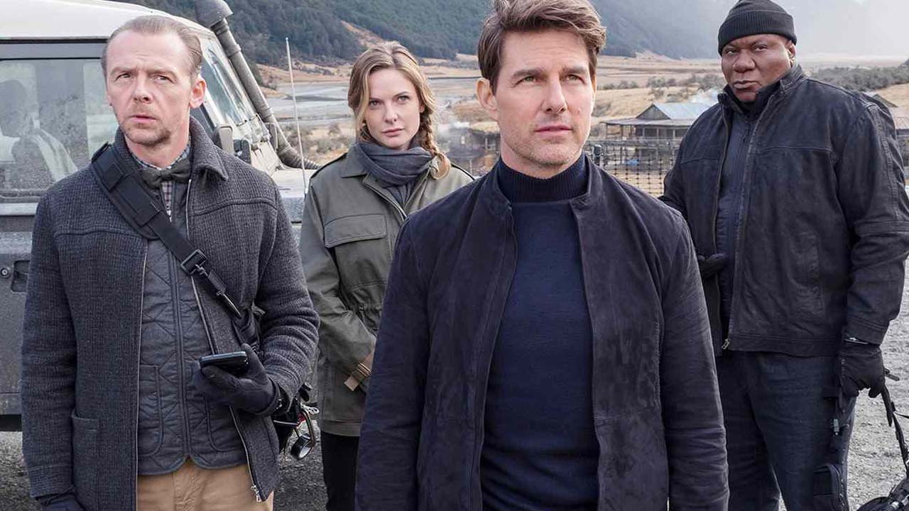 Mission Impossible The Final Reckoning OTT Release Date Confirmed