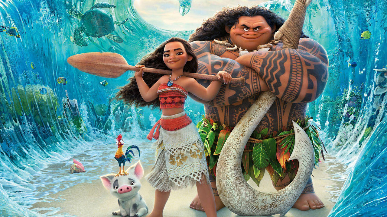 Moana 2 OTT Release: When And Where To Watch The Musical Adventure Online Moana 2 OTT Release: When And Where To Watch The Musical Adventure Online