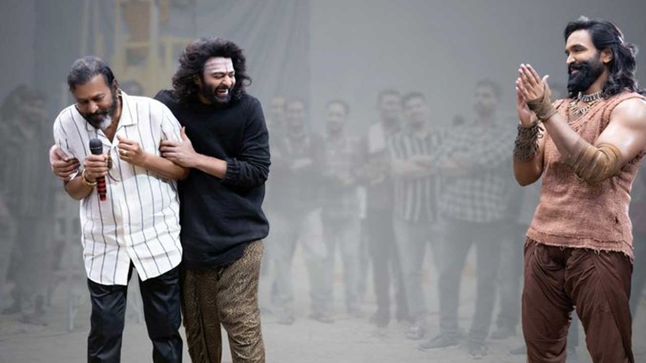 Mohan Babu Sends Heartwarming Birthday Wishes to Brother-in-Law Prabhas Mohan Babu Sends Heartwarming Birthday Wishes to Brother-in-Law Prabhas