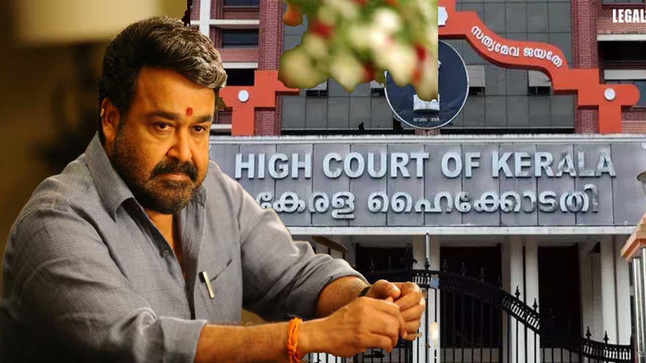 Why Kerala HC cancels Mohanlals Ivory Ownership in Landmark case