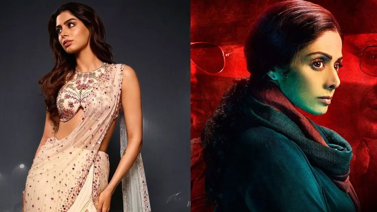 Boney Kapoor Confirms Sequel To Sridevi's Mom, Khushi Kapoor To Star