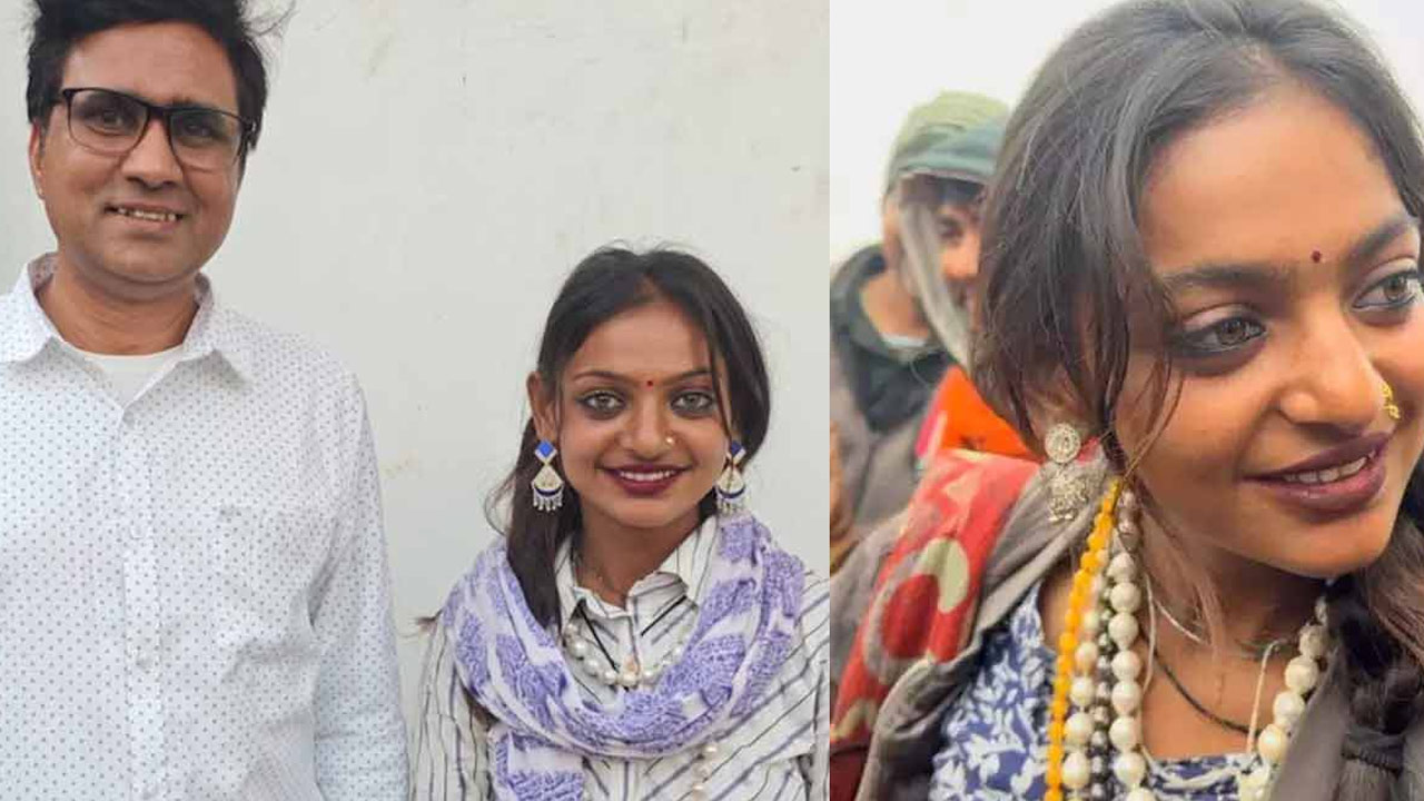 Monalisa's Bollywood Debut in The Diary of Manipur