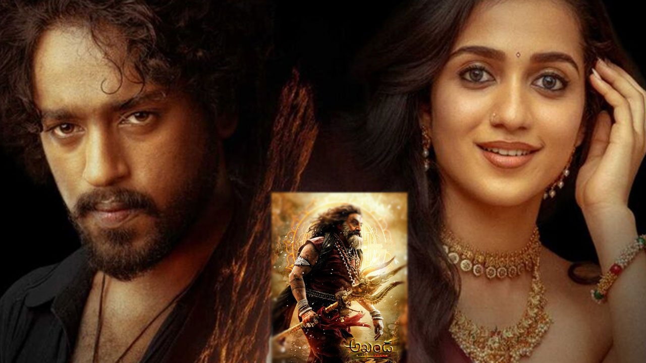 Will Mowgli Movie Release Be Delayed Due to Akhanda 2 Clash?