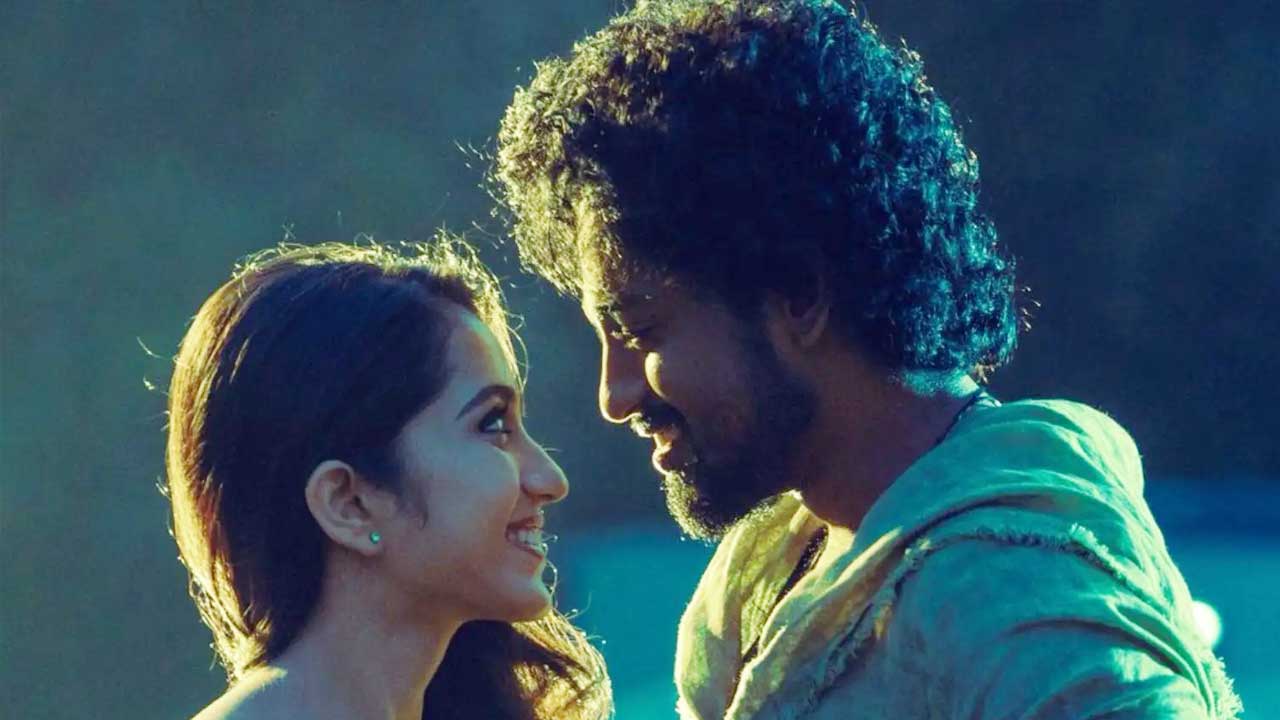 Watch: Mowgli Sayyare Lirical Video Song Watch: Mowgli Sayyare Lirical Video Song