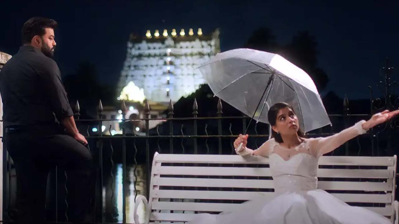 Mr and Mrs Bachelor OTT Release Date Fix Mr and Mrs Bachelor OTT Release Date Fix