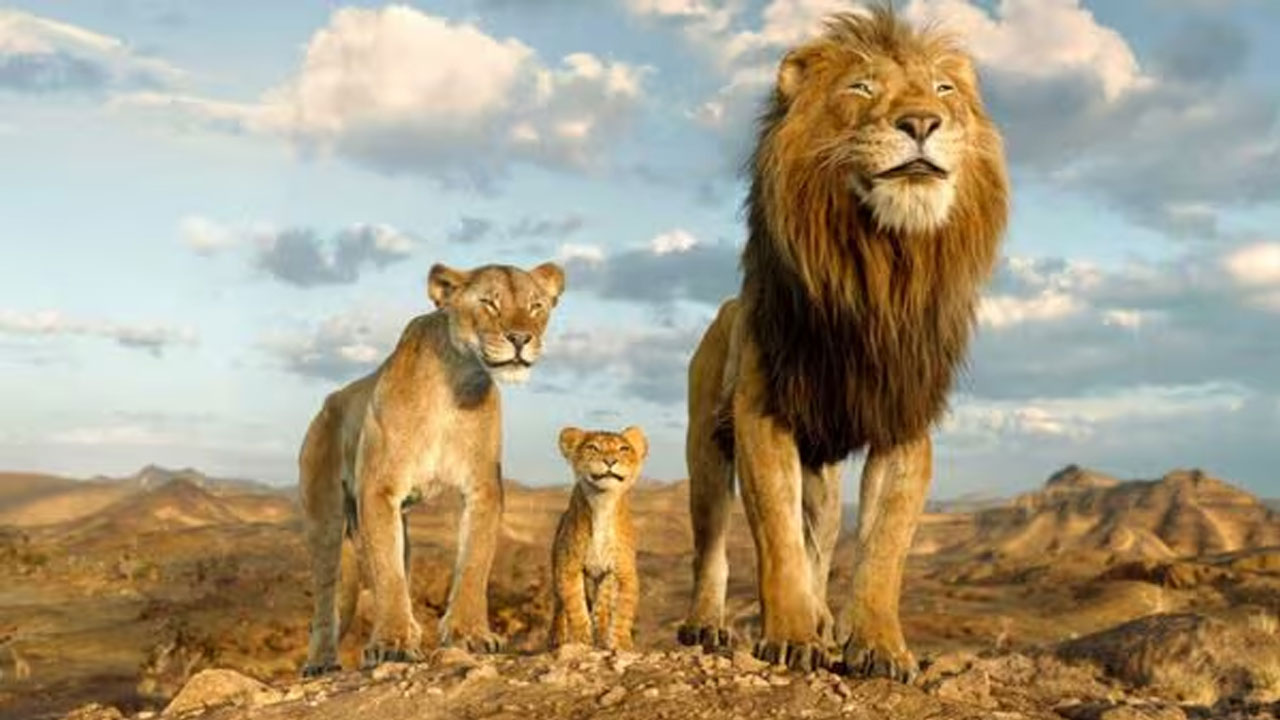 OTT Releases This Week: Mufasa, Delulu Express  More Must-Watch Titles