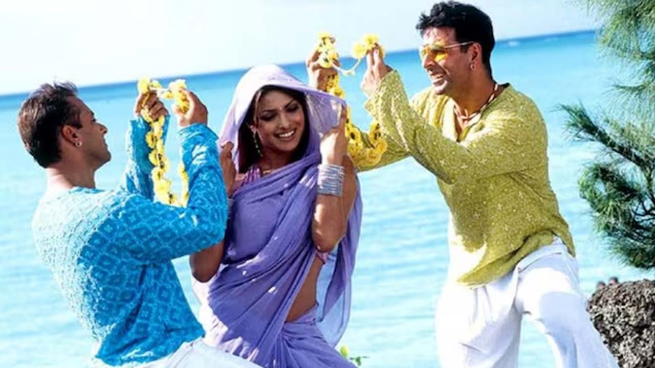 Mujhse Shaadi Karogi 2 Set for a Reboot with New Faces Mujhse Shaadi Karogi 2 Set for a Reboot with New Faces