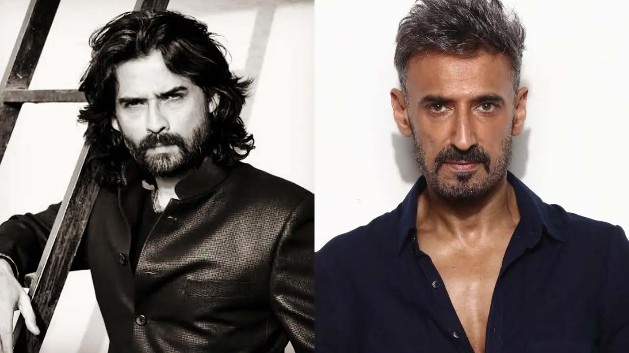 Rahul Dev Breaks Silence On What Really Caused Mukul Dev's Death Rahul Dev Breaks Silence On What Really Caused Mukul Dev's Death
