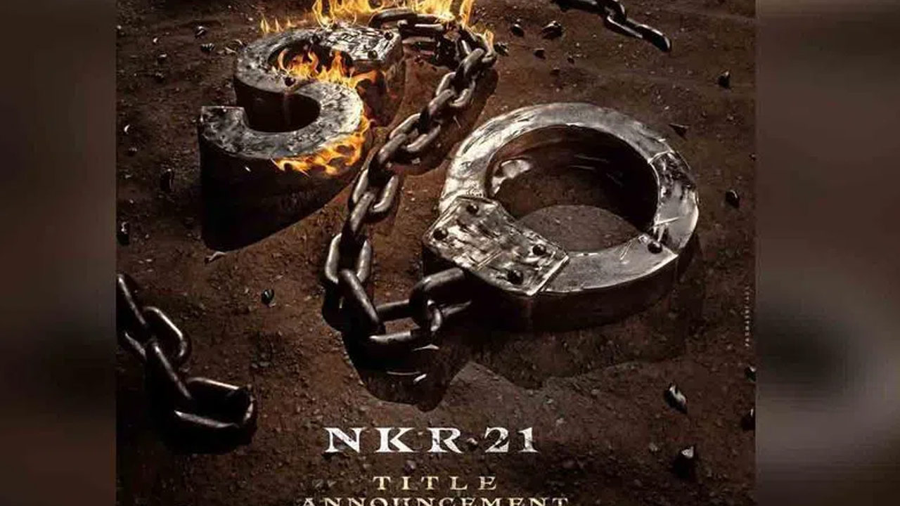 NKR 21: Powerful Title for Kalyan Ram Announcement Coming Soon
