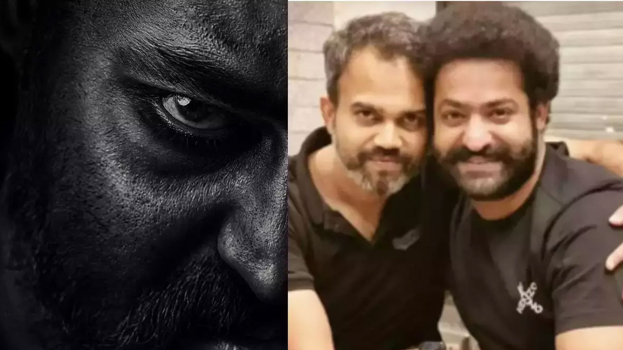 NTR And Neel Upcoming Film Dragon To Begin Shooting On January 16 NTR And Neel Upcoming Film Dragon To Begin Shooting On January 16