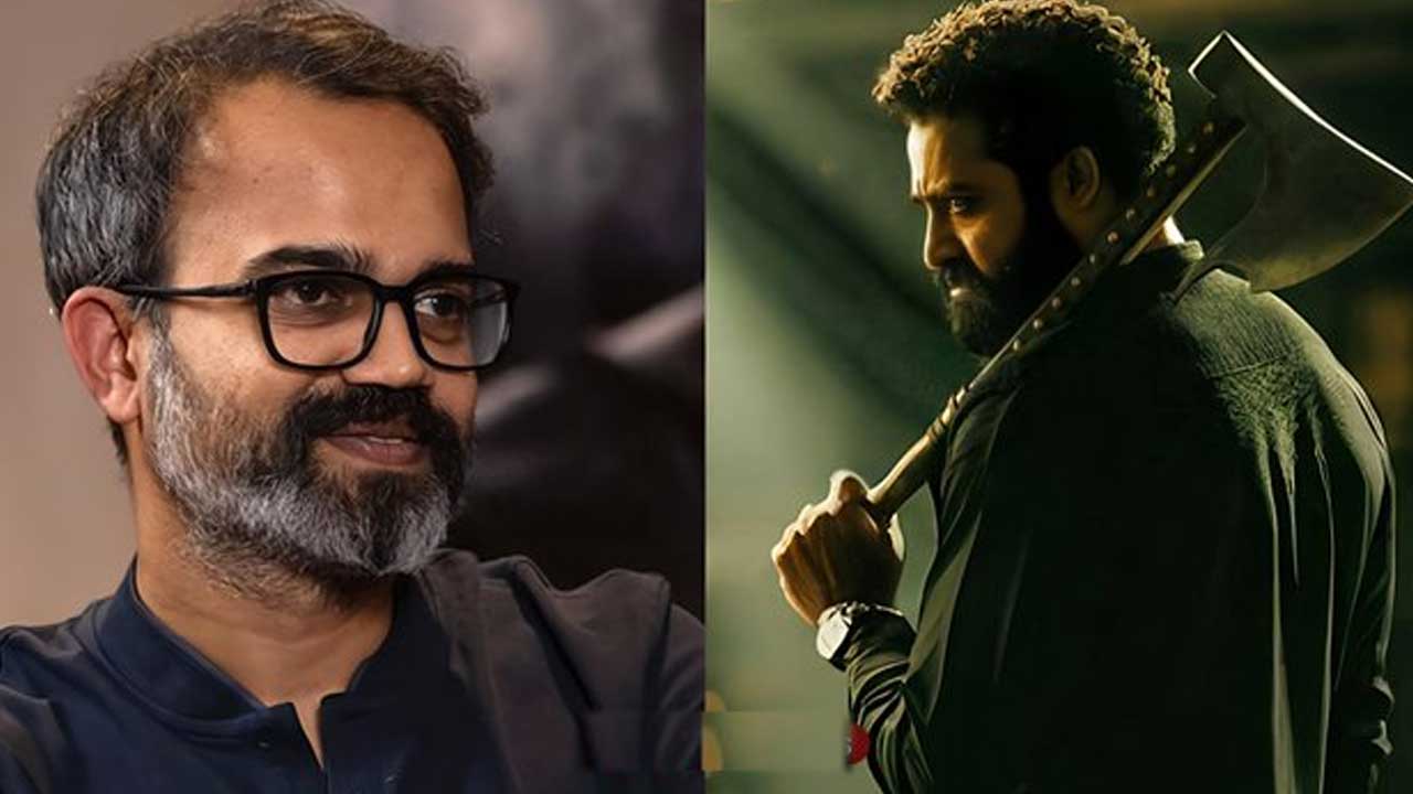 NTR-Prashanth Neel Film Update: Movie Not 'Dragon', Release May Be Delayed NTR-Prashanth Neel Film Update: Movie Not 'Dragon', Release May Be Delayed