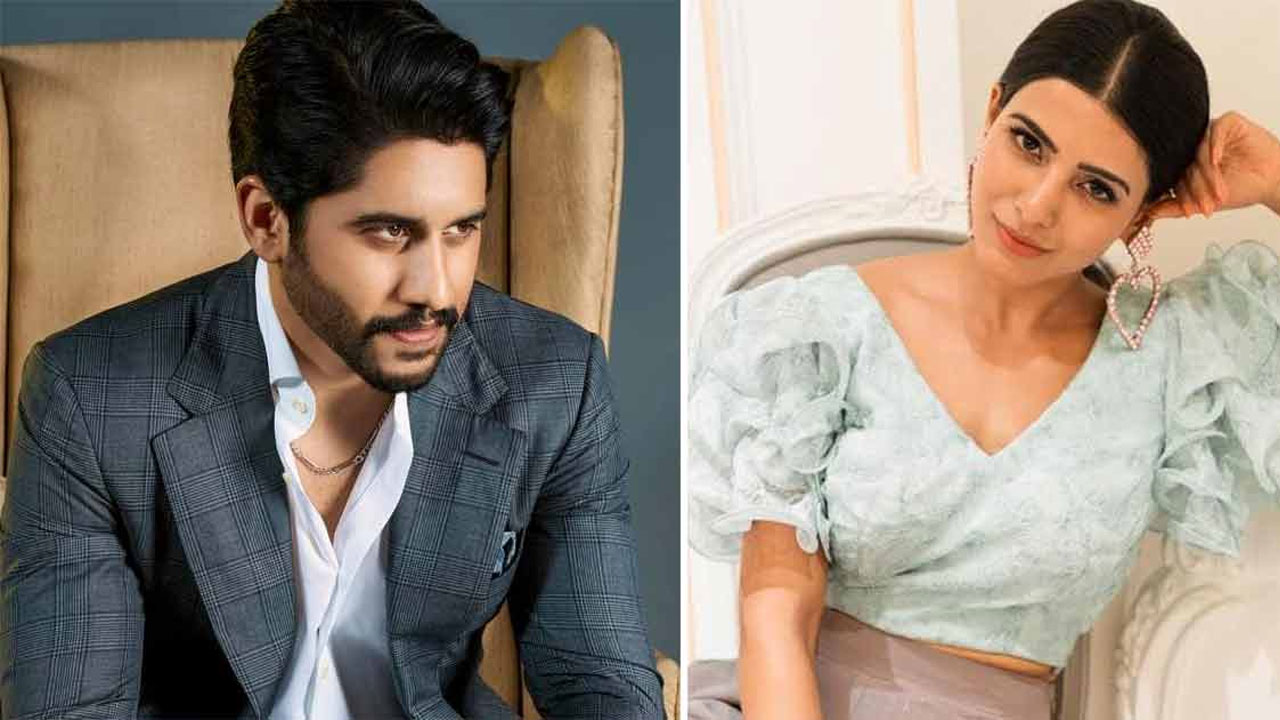 Naga Chaitanya Recalls Samantha Ruth Prabhu's Ultimatum About Revealing Their Relationship